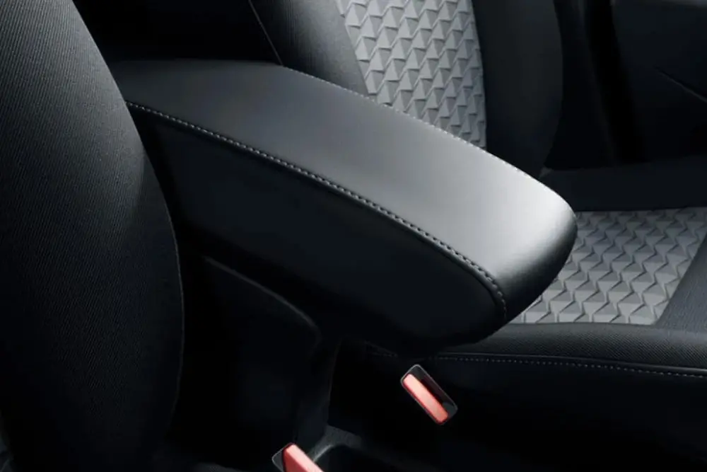 Lada Largus CNG - фото №14